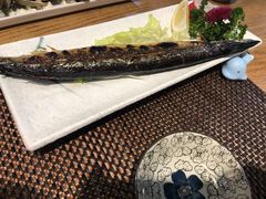-樱の千渡日式料理·铁板烧•烧鸟(金盛田广场店)