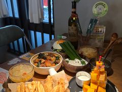 -岛风·台食小馆 ISLAND BISTRO(烟台山店)