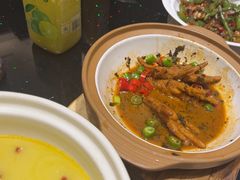 -恒记饭店(珠江路总店)