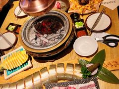 -泥炉烧肉师(新街口金銮巷店)