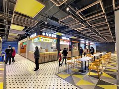 -北京华联合肥长江西路购物中心