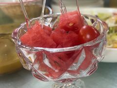 -湘中缘·湖南菜(娄底驻京办店)