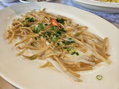 -香山家宴