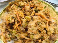 -阿里元老宋海鲜大排档(明发店)