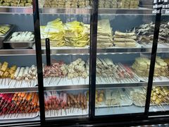 -滴滋味·新疆炒米粉·炒三凉(乌市总店)