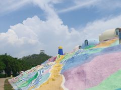 -漳州滨海火山岛自然生态风景区