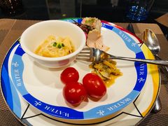-海神诺富特大酒店-旋宫50旋转餐厅