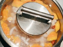 -椰客·海南椰子鸡(天河万菱汇店)