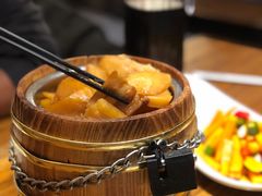 -苹果树下艺术餐厅(宋庄店)