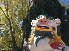 iphone_upload_pic-罗布林卡