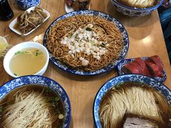 -裕兴记·三虾面(西北街总店)