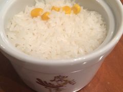 -华夏食府中餐厅(中原路店)