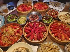 -靓靓蒸虾·头牌蒸虾(雪松路总店)