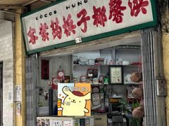 -洪馨椰子