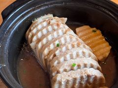 -竹里馆·淮扬菜·功夫茶(老门东店)