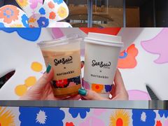 -Seesaw Coffee(上生新所店)