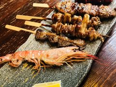 -白石の深夜食堂(宝龙店)