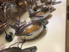-萧邦音乐会所KTV·蒸汽活海鲜自助(福田店)