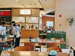 -潮界(凯德晶萃店)