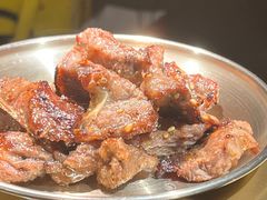 -西塔老太太泥炉烤肉(万柳华联店)