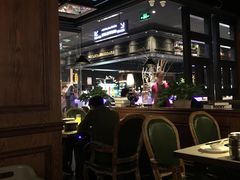 -加餐海鲜自助(集美银泰百货店)