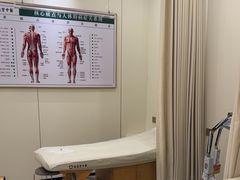 -通透堂中医·精准推拿(万科云城分院)