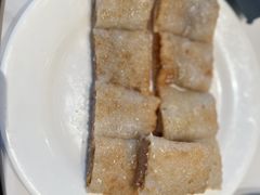 -筱爷叔·上海传统手工菜(新桥店)