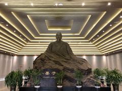 -墨子纪念馆