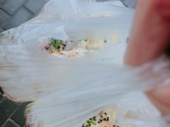-水丰路鸡蛋饼