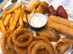 -Tubestation站点比萨(高新万达ONE店)