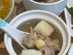 -老乡鸡(马鞍山路店)