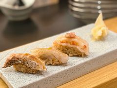 -鮨政· Omakase(港汇恒隆广场店)