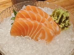 -筱田の食堂·izakaya(淮海中路店)