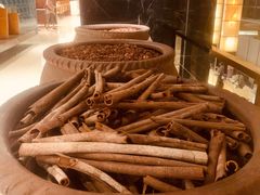 -龙之梦万丽酒店青餐厅