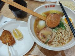 -味千拉面(上海松江二店)
