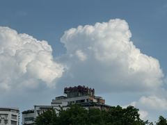 -重庆市奥林匹克体育中心-游泳跳水馆