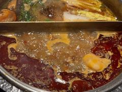 -一绪に寿喜烧(虹悦城店)