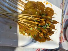 -辣不怕口味虾(凌霄路店)