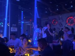 -苏荷酒吧(九街店)