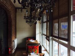 -通海俄式烧烤·俄罗斯大串(嵩山路店)