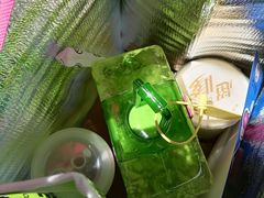 -沪上阿姨·精选茶饮(小白楼朗香街店)