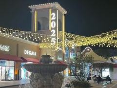 -百联奥特莱斯广场(武汉盘龙店)