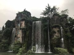 景点-峨眉山报国寺