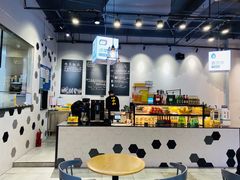 -HELLO 27 意面·沙拉·帕尼尼