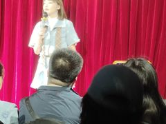 -喜剧部落脱口秀(三里屯店)