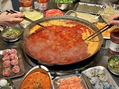 -大虎老火锅(直港大道店)