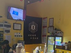 -谜盒子奇幻密室(南屏店)