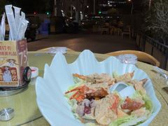 -202特色排档(五缘湾店)