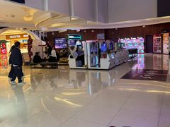 -卢米埃IMAX影城(温州万象城激光店)