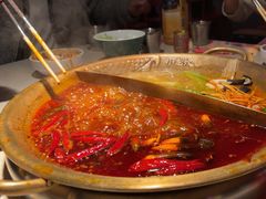 -小龙坎火锅(全球总店)
